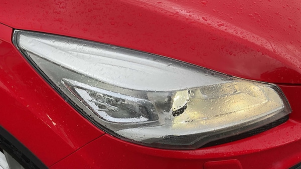 Used Ford Kuga for sale - 75812736: Photo 34