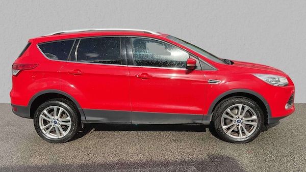 Used Ford Kuga for sale - 75812736: Photo 3