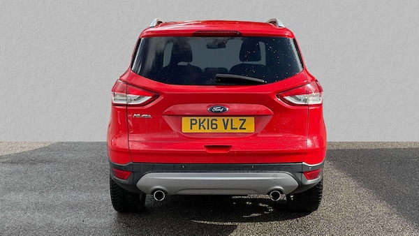 Used Ford Kuga for sale - 75812736: Photo 5