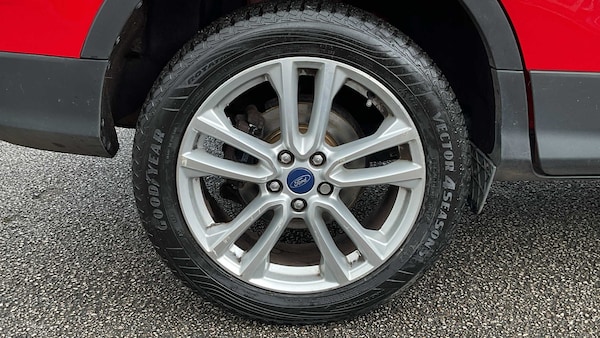 Used Ford Kuga for sale - 75812736: Photo 6