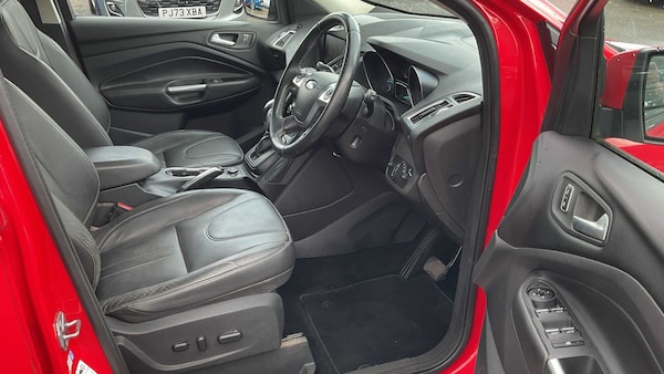 Used Ford Kuga for sale - 75812736: Photo 7