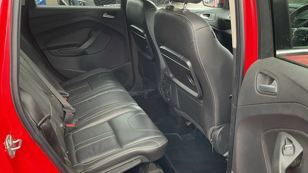 Used Ford Kuga for sale - 75812736: Photo 8