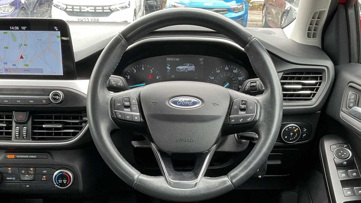 Used Ford Focus 2019 for sale - 76113385: Photo 11