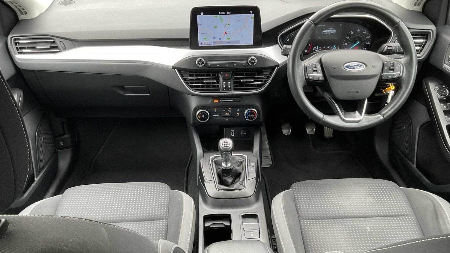 Used Ford Focus 2019 for sale - 76113385: Photo 12