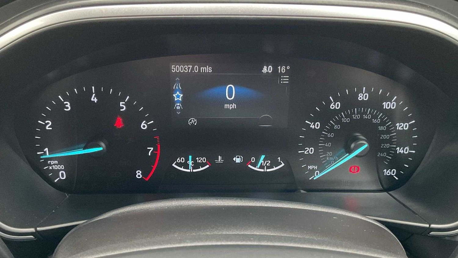 Used Ford Focus 2019 for sale - 76113385: Photo 13