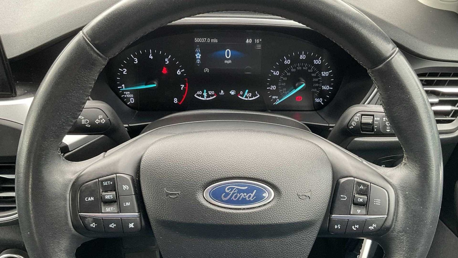 Used Ford Focus 2019 for sale - 76113385: Photo 14
