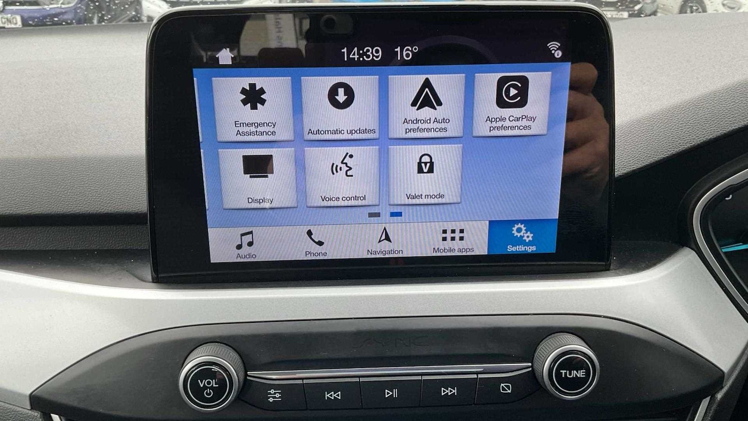 Used Ford Focus 2019 for sale - 76113385: Photo 17