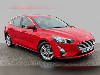 Ford - Focus