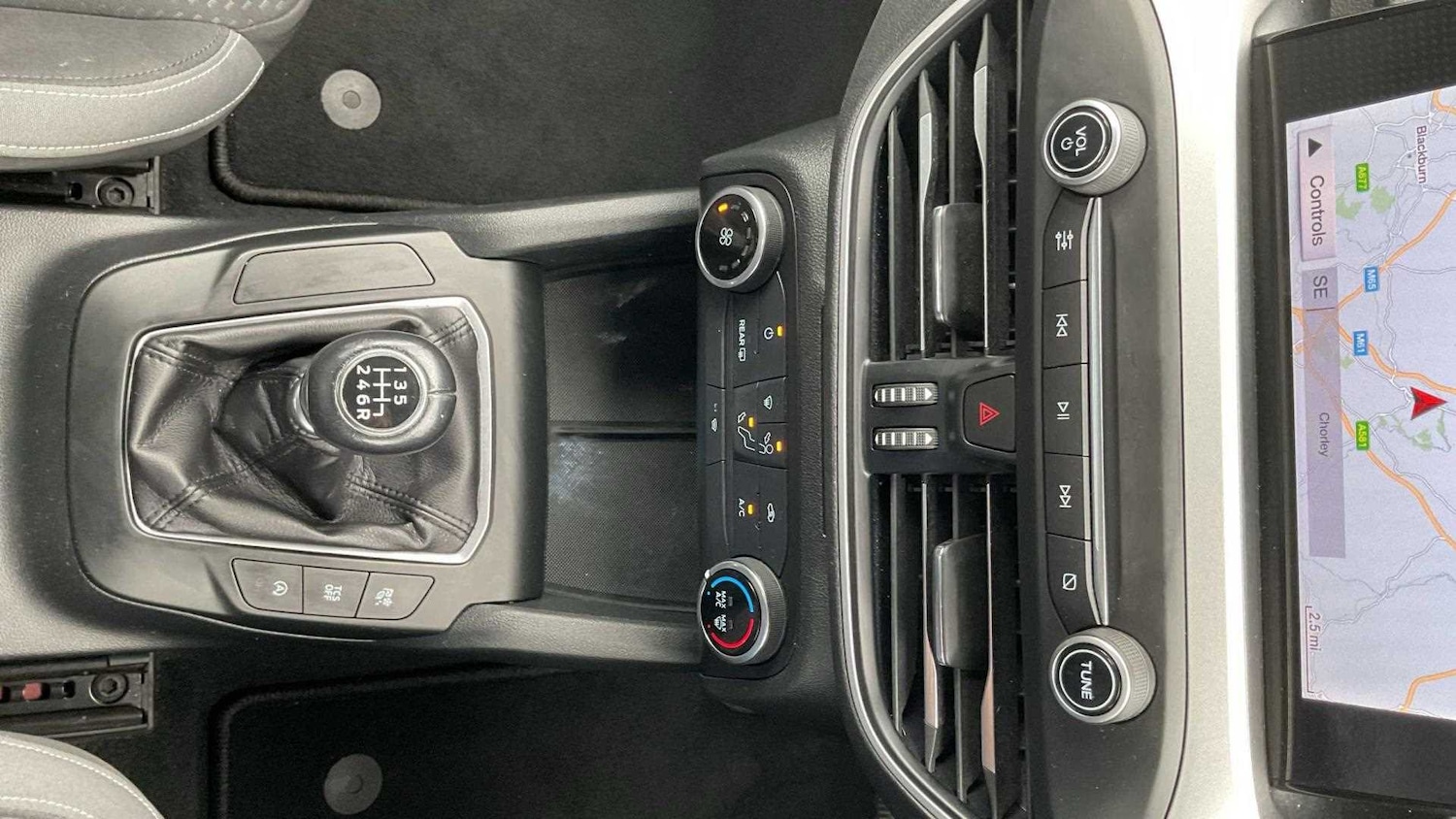 Used Ford Focus 2019 for sale - 76113385: Photo 20