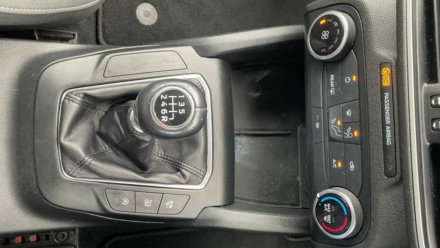 Used Ford Focus 2019 for sale - 76113385: Photo 21