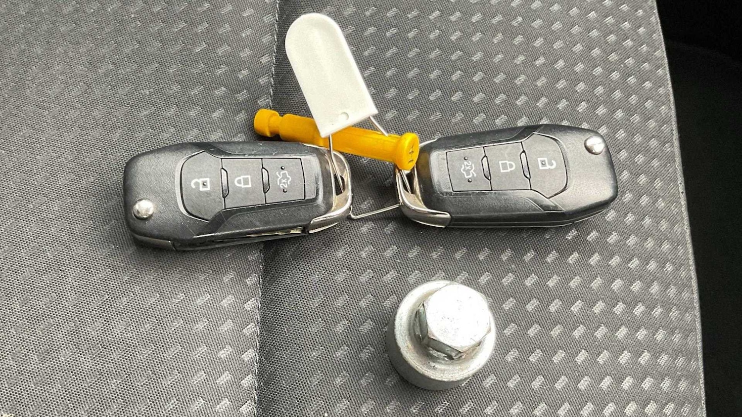 Used Ford Focus 2019 for sale - 76113385: Photo 25