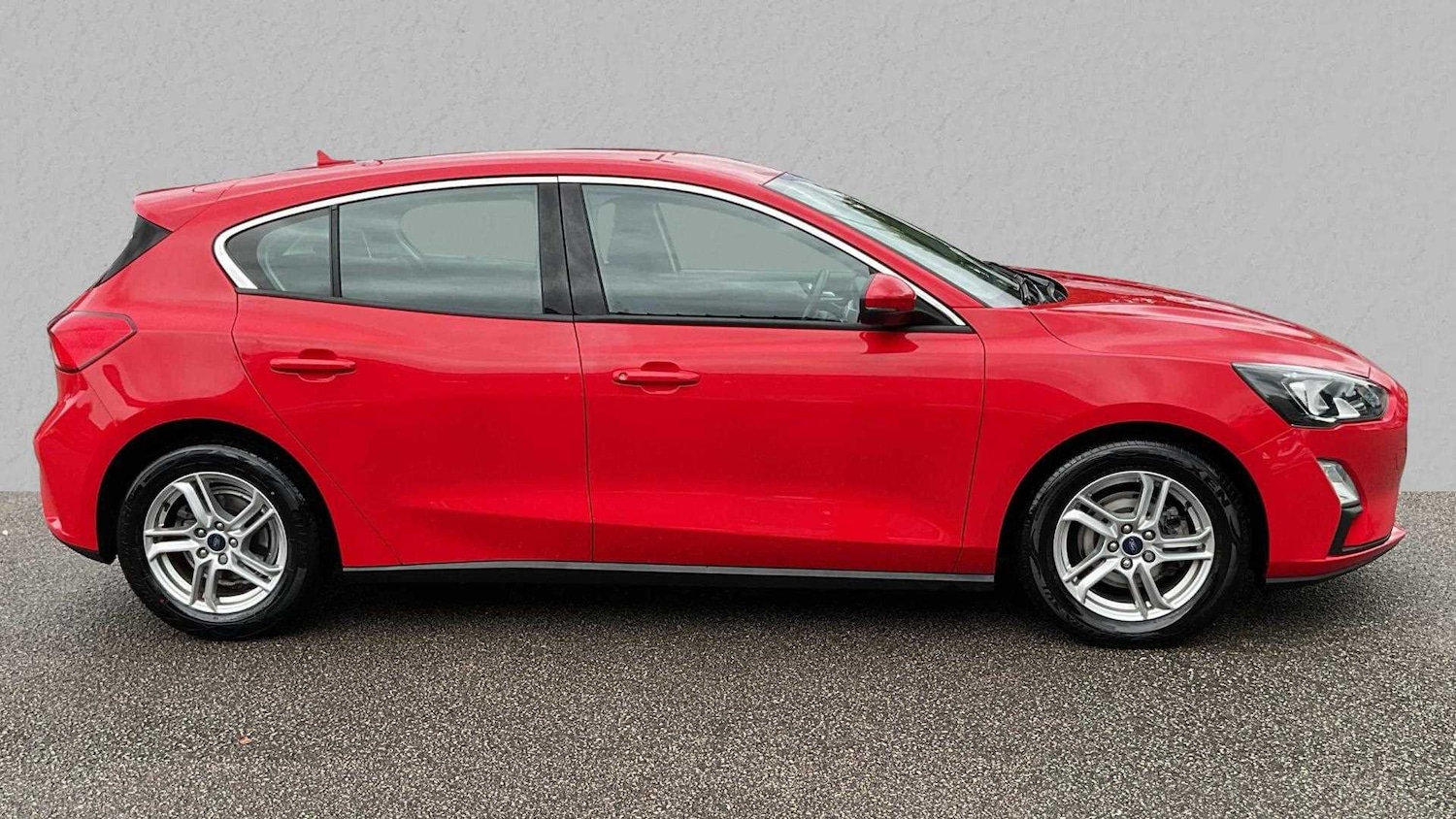 Used Ford Focus 2019 for sale - 76113385: Photo 3