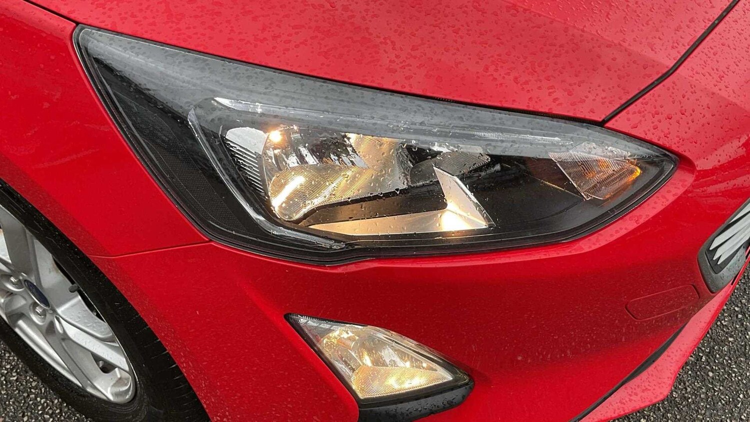 Used Ford Focus 2019 for sale - 76113385: Photo 34