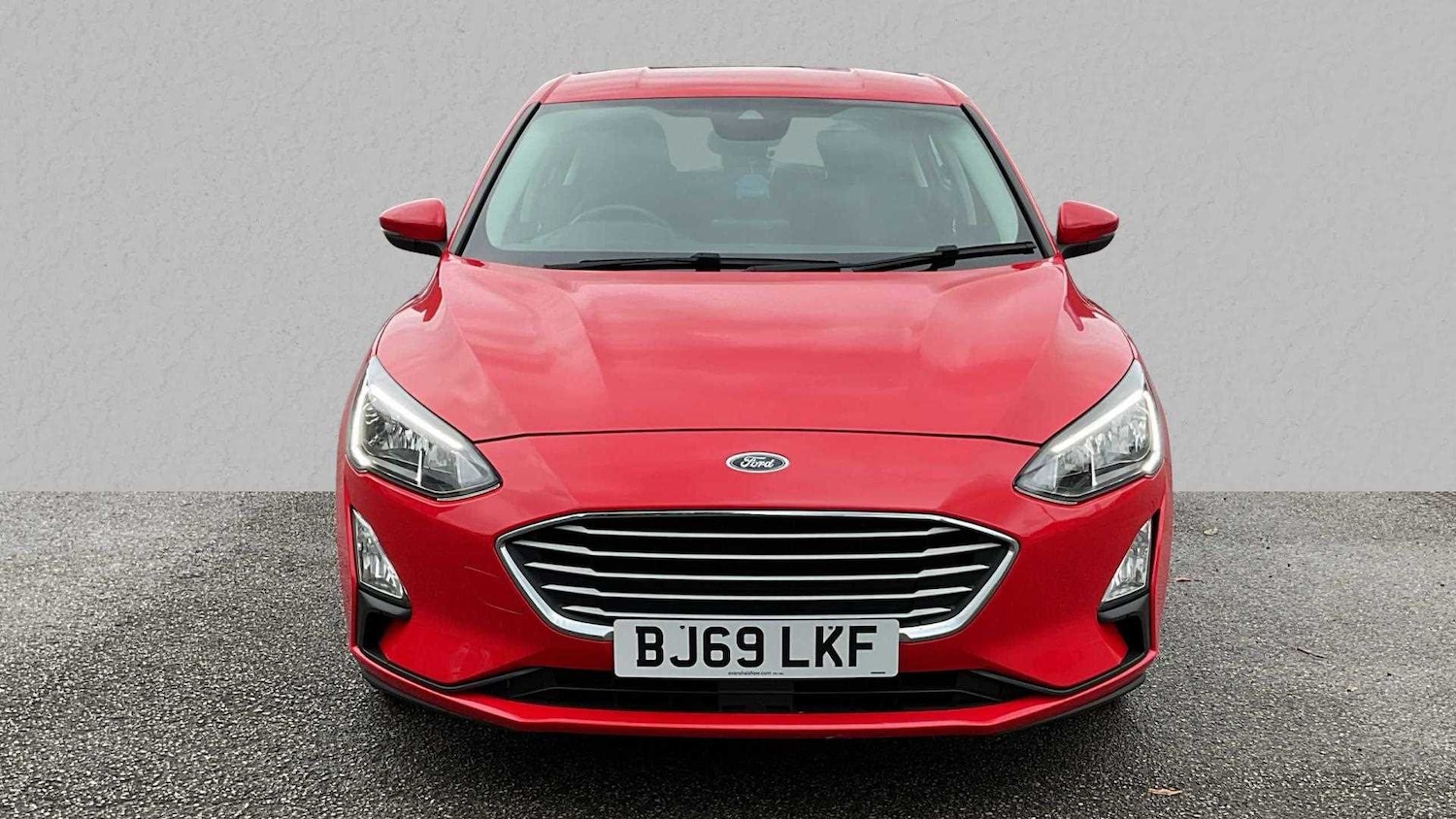 Used Ford Focus 2019 for sale - 76113385: Photo 4