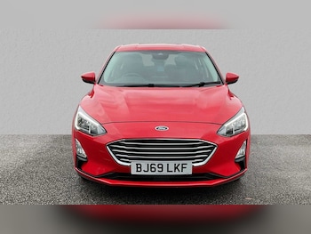 Used Ford Focus 2019 for sale - 76113385: Photo 4