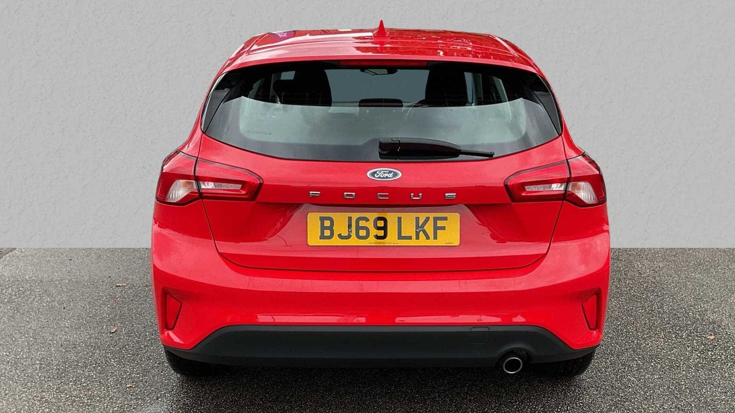 Used Ford Focus 2019 for sale - 76113385: Photo 5