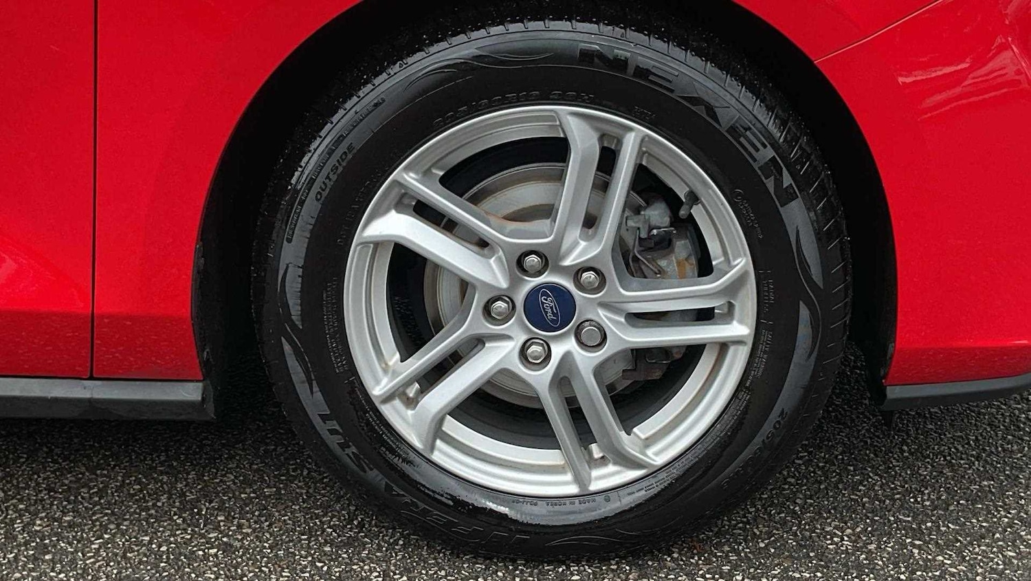 Used Ford Focus 2019 for sale - 76113385: Photo 6