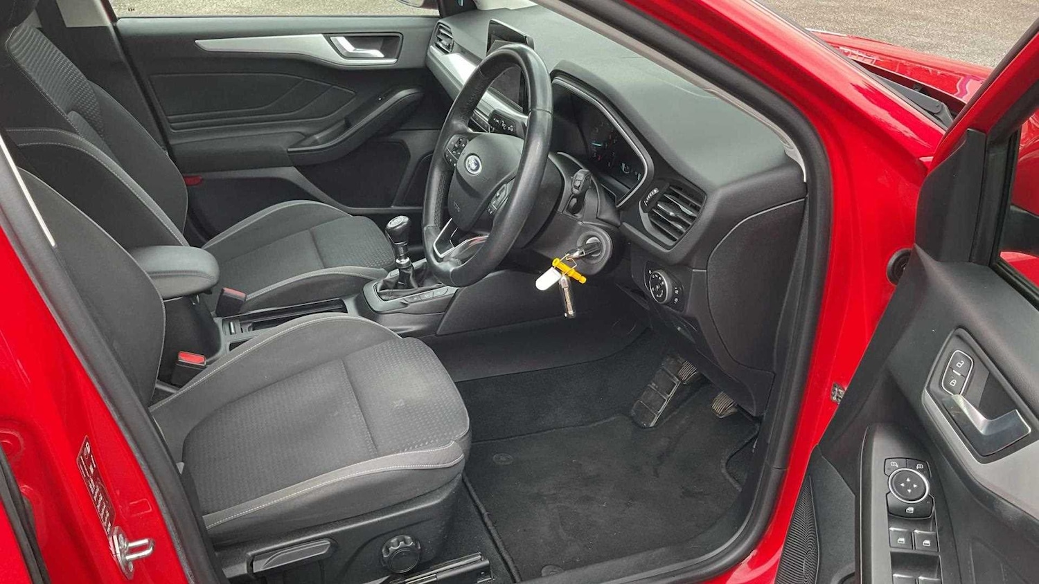 Used Ford Focus 2019 for sale - 76113385: Photo 7