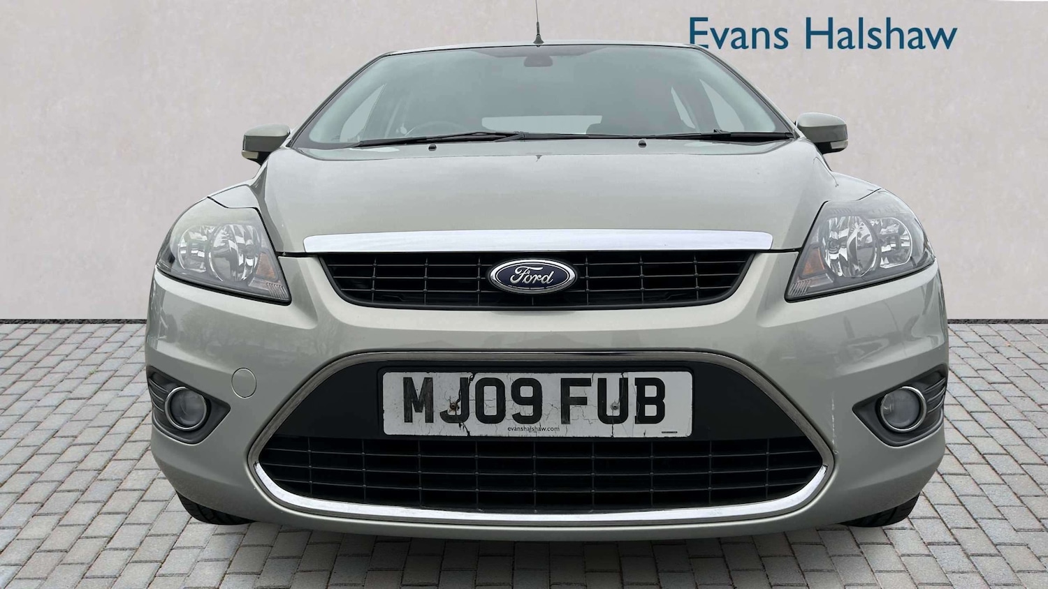 Used Ford Focus 2009 for sale - 77996258: Photo 4