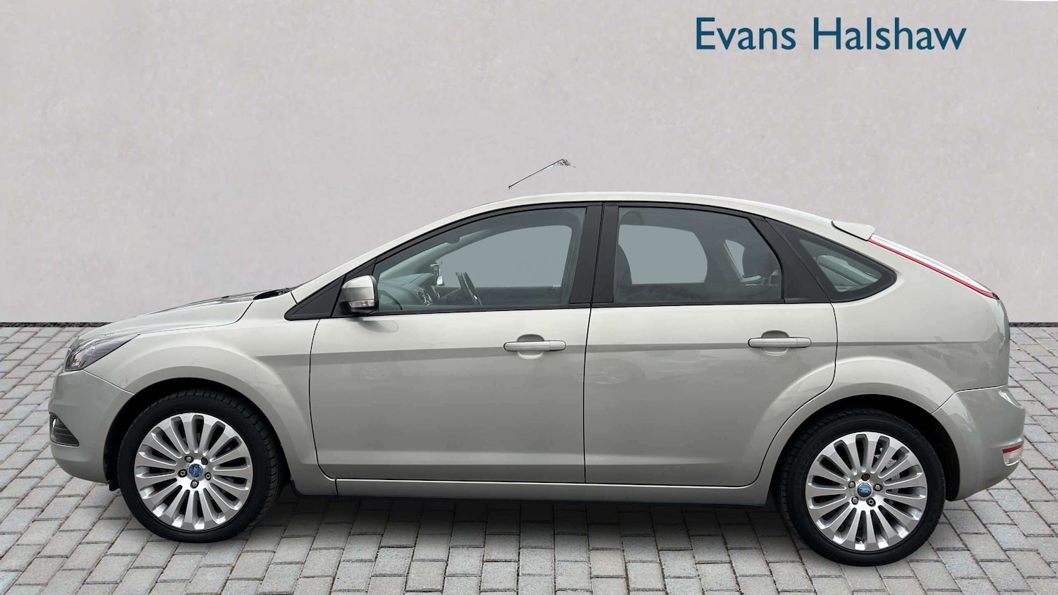 Used Ford Focus 2009 for sale - 77996258: Photo 6