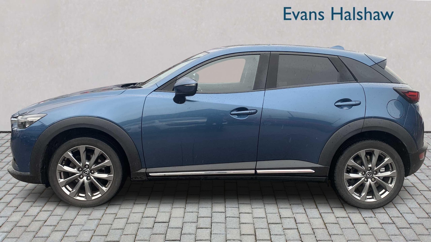 Used Mazda CX-3 2019 for sale - 76875813: Photo 4