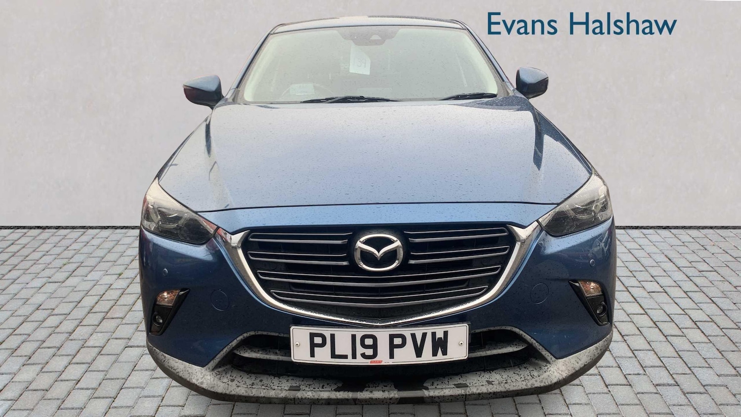 Used Mazda CX-3 2019 for sale - 76875813: Photo 5