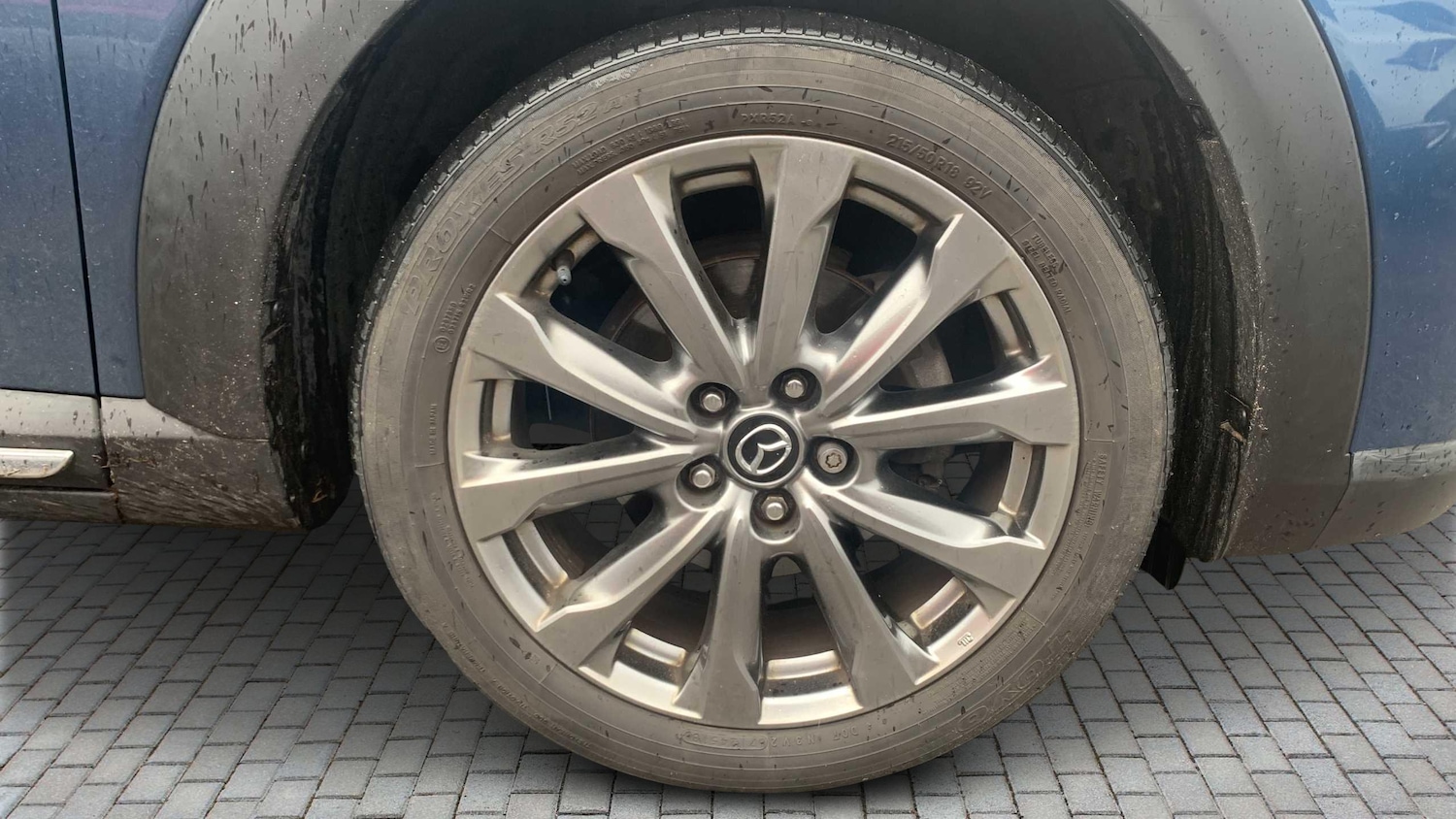 Used Mazda CX-3 2019 for sale - 76875813: Photo 6