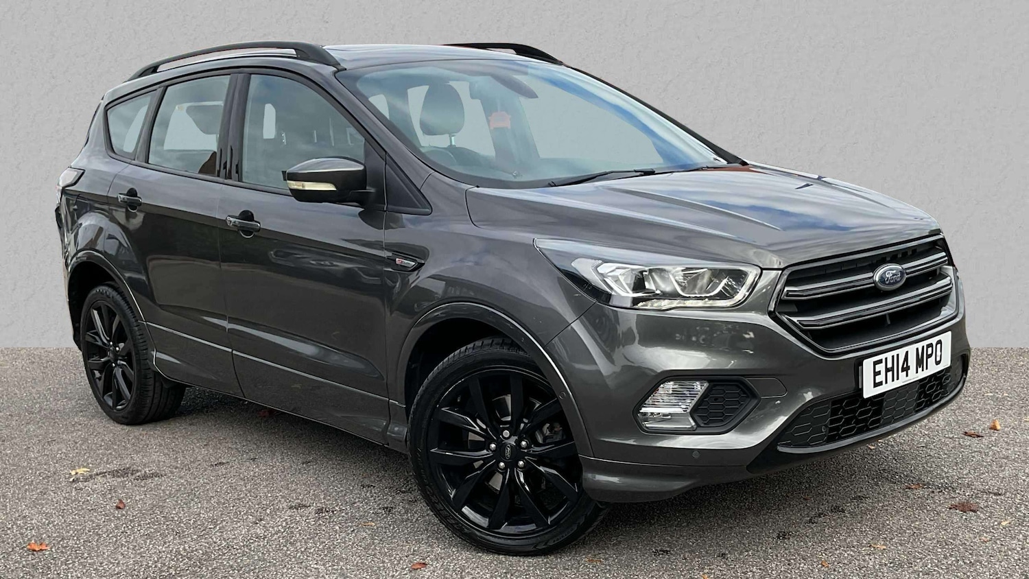 Used Ford Kuga for sale - 76015987: Photo 1