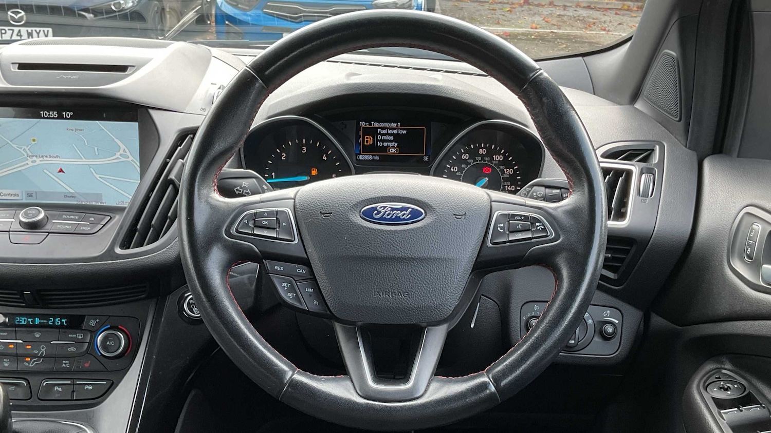 Used Ford Kuga for sale - 76015987: Photo 10