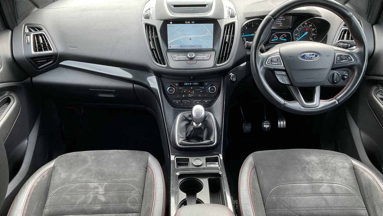 Used Ford Kuga for sale - 76015987: Photo 11