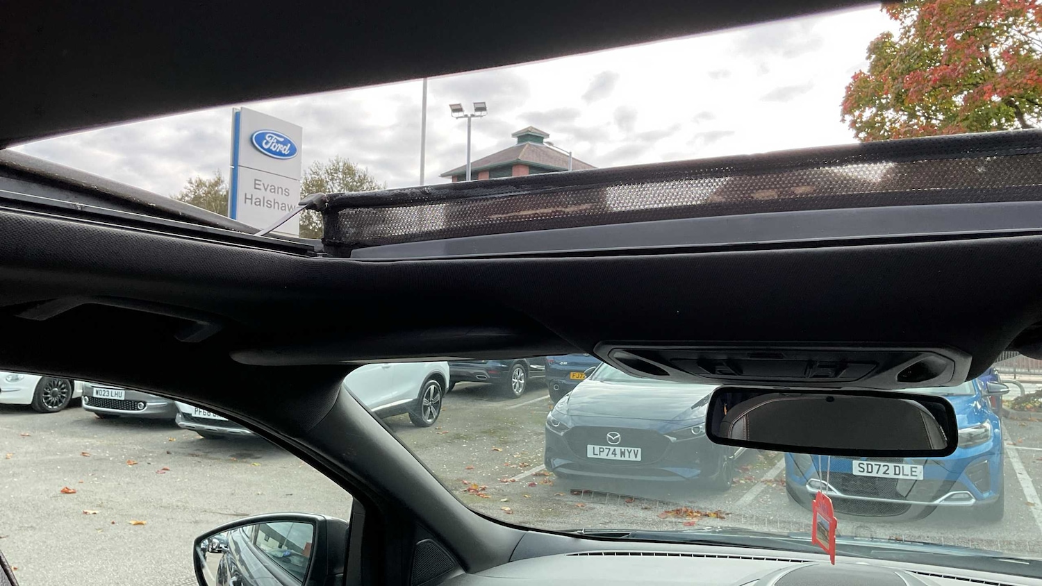 Used Ford Kuga for sale - 76015987: Photo 13