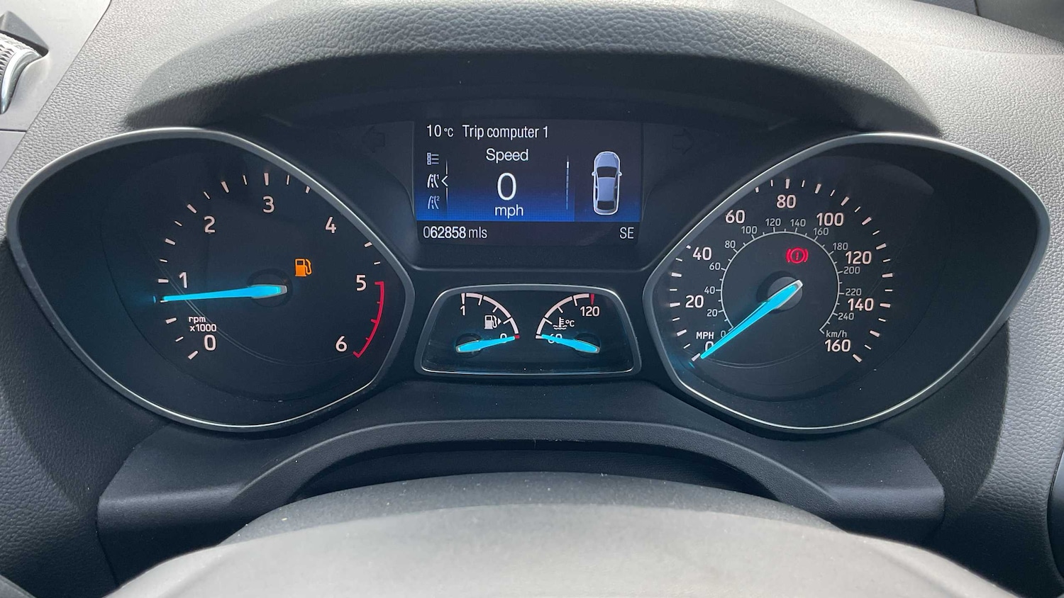 Used Ford Kuga for sale - 76015987: Photo 14