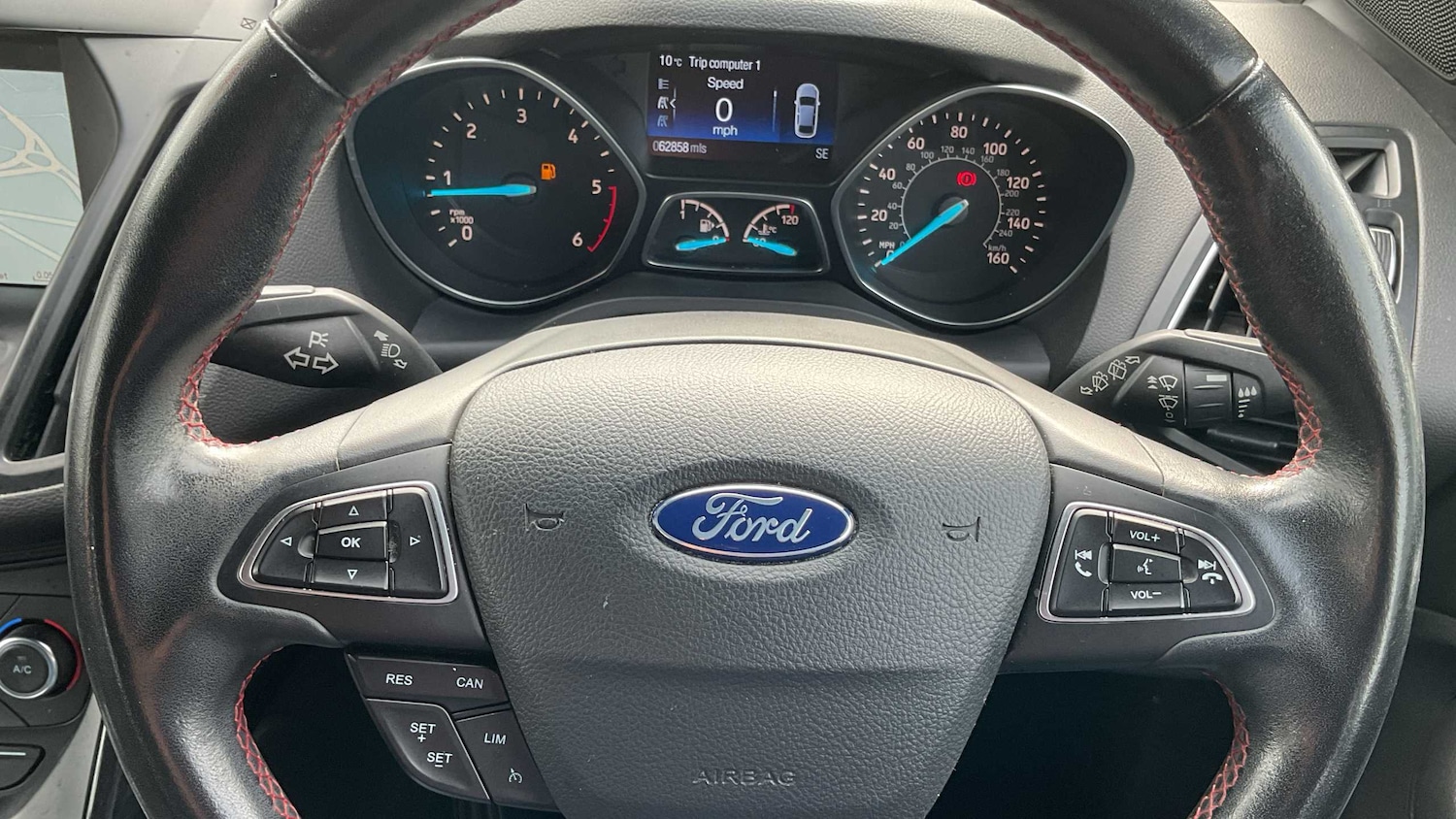 Used Ford Kuga for sale - 76015987: Photo 15