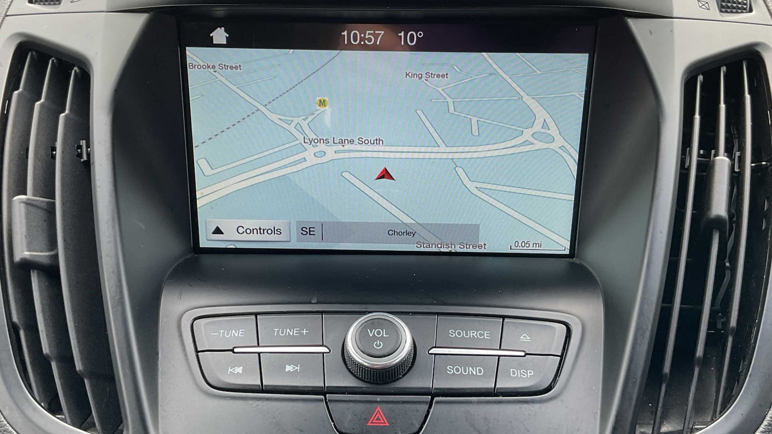 Used Ford Kuga for sale - 76015987: Photo 16