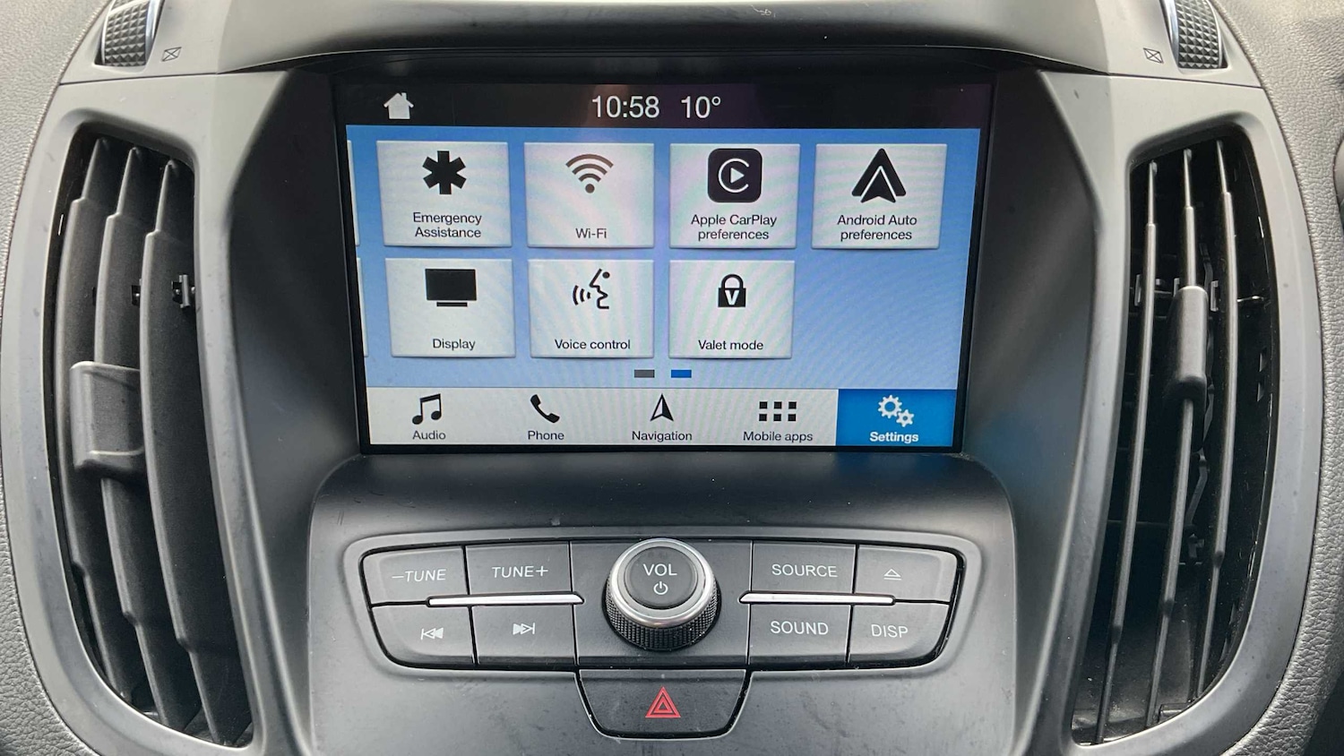 Used Ford Kuga for sale - 76015987: Photo 19