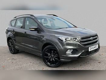 Ford - Kuga