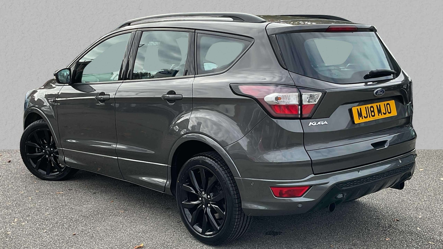 Used Ford Kuga for sale - 76015987: Photo 2