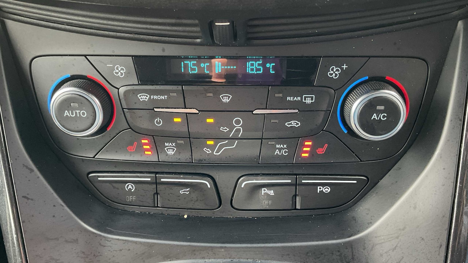 Used Ford Kuga for sale - 76015987: Photo 20