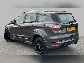 Used Ford Kuga for sale - 76015987: Photo 2