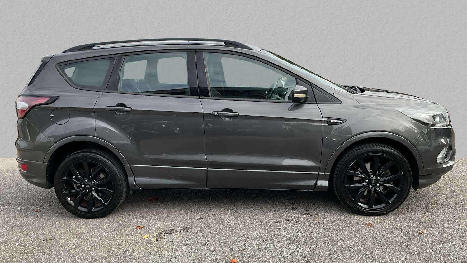 Used Ford Kuga for sale - 76015987: Photo 3