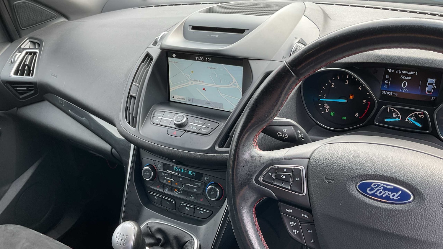 Used Ford Kuga for sale - 76015987: Photo 35