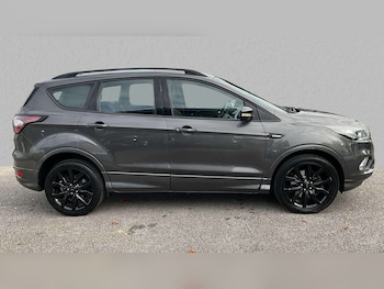 Used Ford Kuga for sale - 76015987: Photo 3