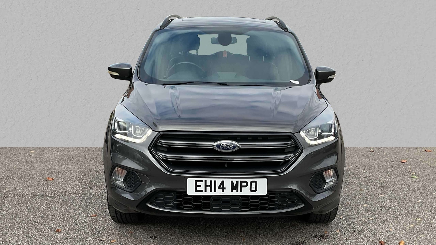 Used Ford Kuga for sale - 76015987: Photo 4