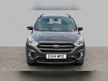 Used Ford Kuga for sale - 76015987: Photo 4