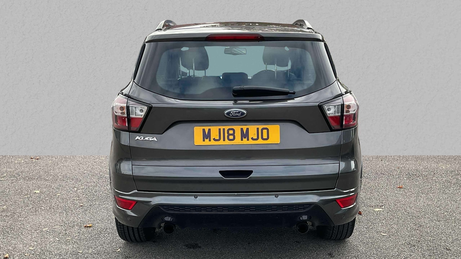 Used Ford Kuga for sale - 76015987: Photo 5