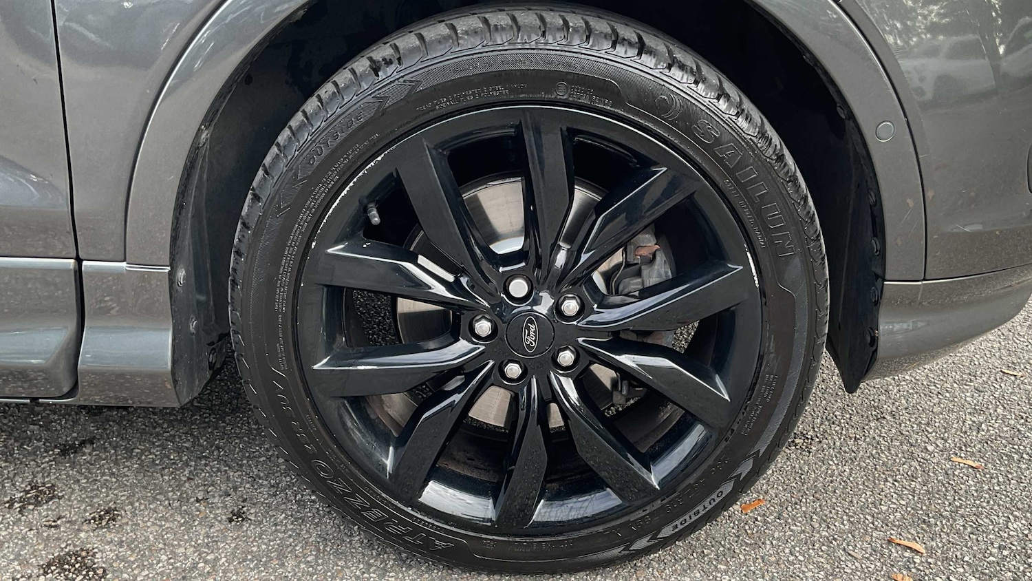 Used Ford Kuga for sale - 76015987: Photo 6