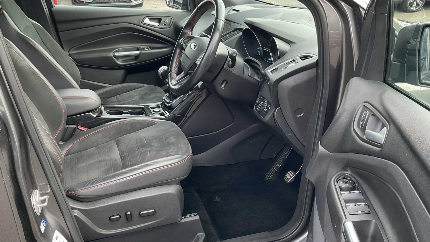 Used Ford Kuga for sale - 76015987: Photo 7