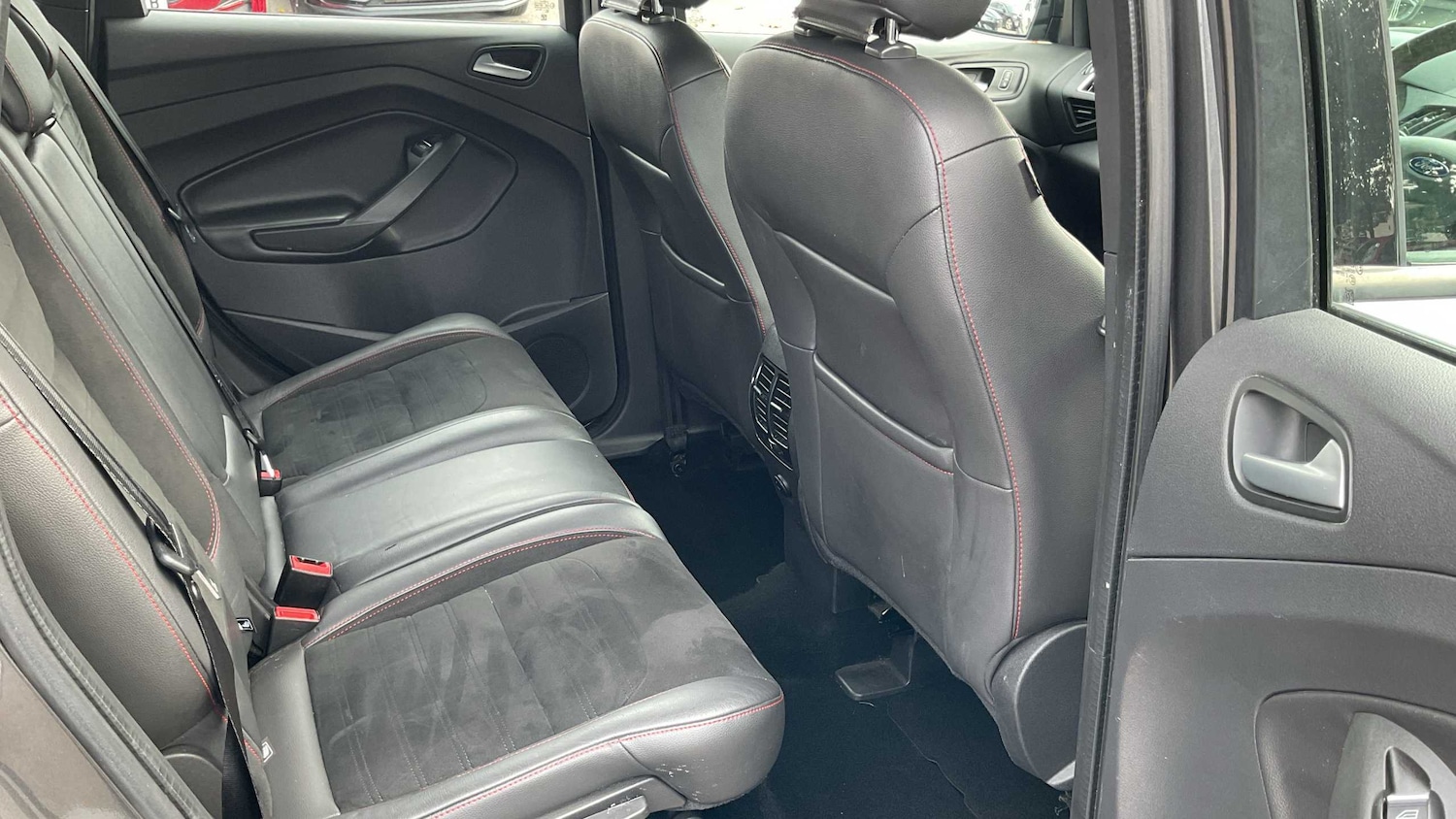Used Ford Kuga for sale - 76015987: Photo 8