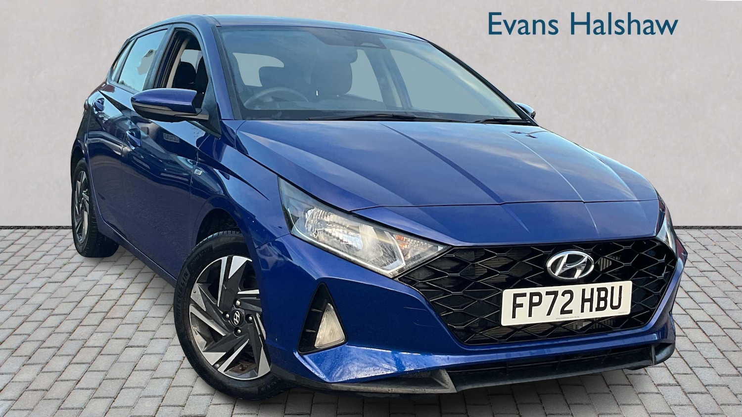 Used Hyundai i20 2022 for sale - 76875703: Photo 1