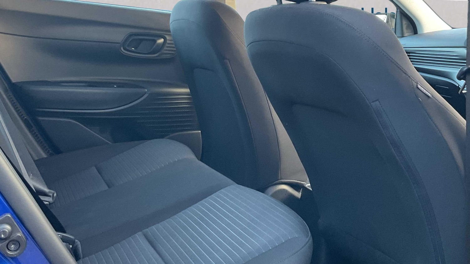 Used Hyundai i20 2022 for sale - 76875703: Photo 12